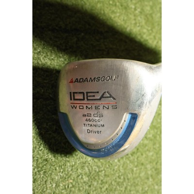 Adams Idea A2 OS Women's Driver 460cc 43.5