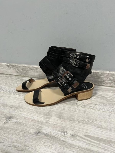 Women Laurence Dacade Heels Black 38