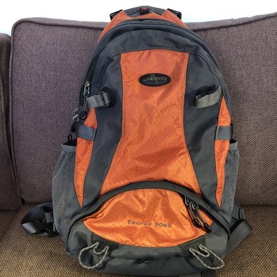 XL NEEKO Rucksack Backpack - 35L Day Bag Backpack - Klettern Trekking Trail Run