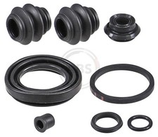 Reparatursatz Bremssattel A.B.S. 73587 für ACTIVE UB RIO KIA HYUNDAI i20 2 GB IB