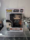 Funko Pop! Vinyl: Star Wars - Cara Dune #403