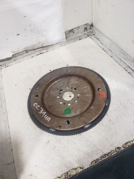 Volante/placa flexible transmisión automática 3,0 L compatible con 01-08 ESCAPE 729362 Foto 2 de 4