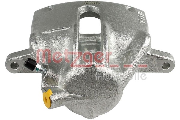 Metzger Bremssattel Vorne Links FüR Renault Megane Scenic JA0/1_ ScéNic I-image