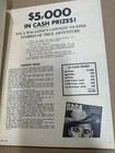 MAG: IMPACT 1953 APR-HARDBOILED MEN'S ADVENTURE FN — photo 3