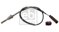Febi Bilstein Sensor, Abgastemperatur 48847 FüR VW