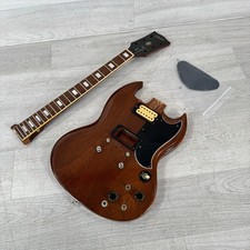 Gibson Vintage 1975 SG Standard Electric Guitar - Walnut - AS IS