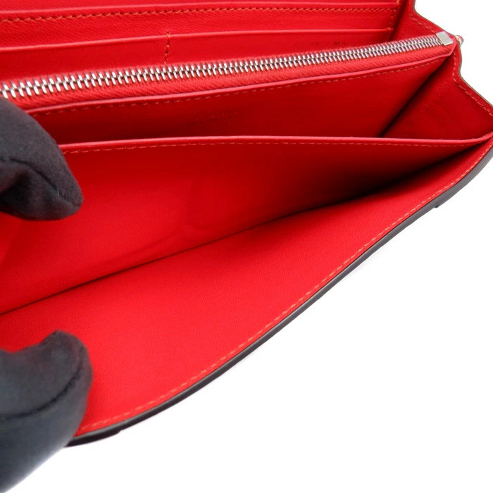 [Used] CELINE Large Flap Multi-Function 101673JFL… - image 13