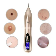 2025 Brand New Rechargeable Plasma Pen for Eyelid Lift Wrinkle Dark Spot Removal