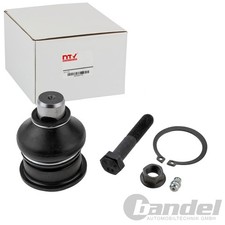 Rotule de direction Renault Captur