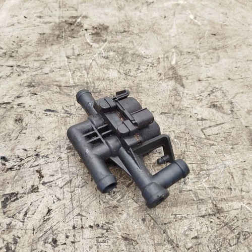 BMW 5 F10 F11 2011 Zusatzwasserpumpe Diesel 134kW PTM2776