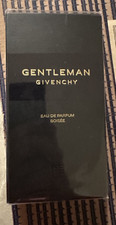 Givenchy Gentleman Boisee for Men 3.3 oz Eau de Parfum Spray 100 AUTHENTIC