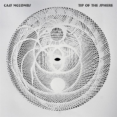 Tip Of The Sphere - 375 Media  - (CD / T)