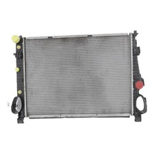 Radiateur Mercedes CLASSE S