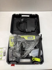 SEESE 800 PSI Water Pressure Washer Cordless Portable Pressurized Hose Car Wash