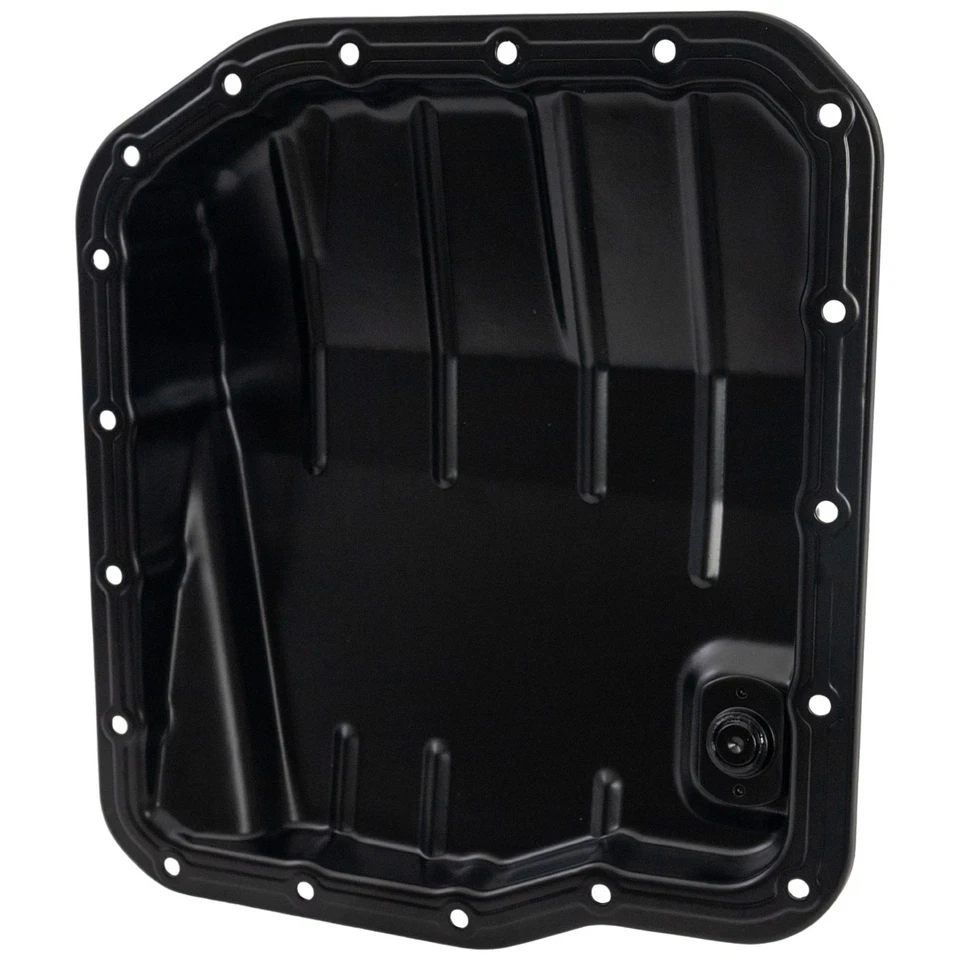 Transmission Pan for Scion xB tC Toyota Highlander Matrix Solara Celica Camry - Image 2 of 4