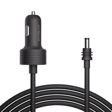 Starlink Mini Power Cable Cigarette Lighter Socket Car Charger 12 - MINI-DC-CIG3