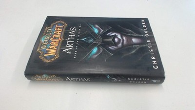 World of Warcraft: Arthas - Rise of the Lich King
