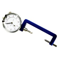 Proform Blue High-quality Steel Connecting Rod Bolt Stretch Gauge Tool