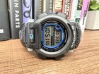 CASIO DW-003 G-SHOCK Module 1597 Excellent Vintage Working Condition, NewBattery