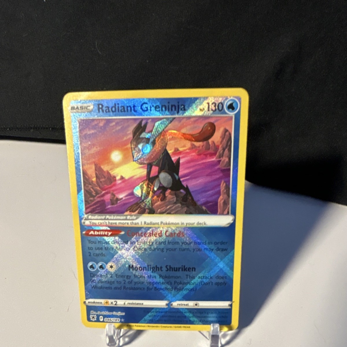 most rare astral radiance cards Shop Rare & Individual Pokmon Cards | Your Ultimate Pokmon TCG Store