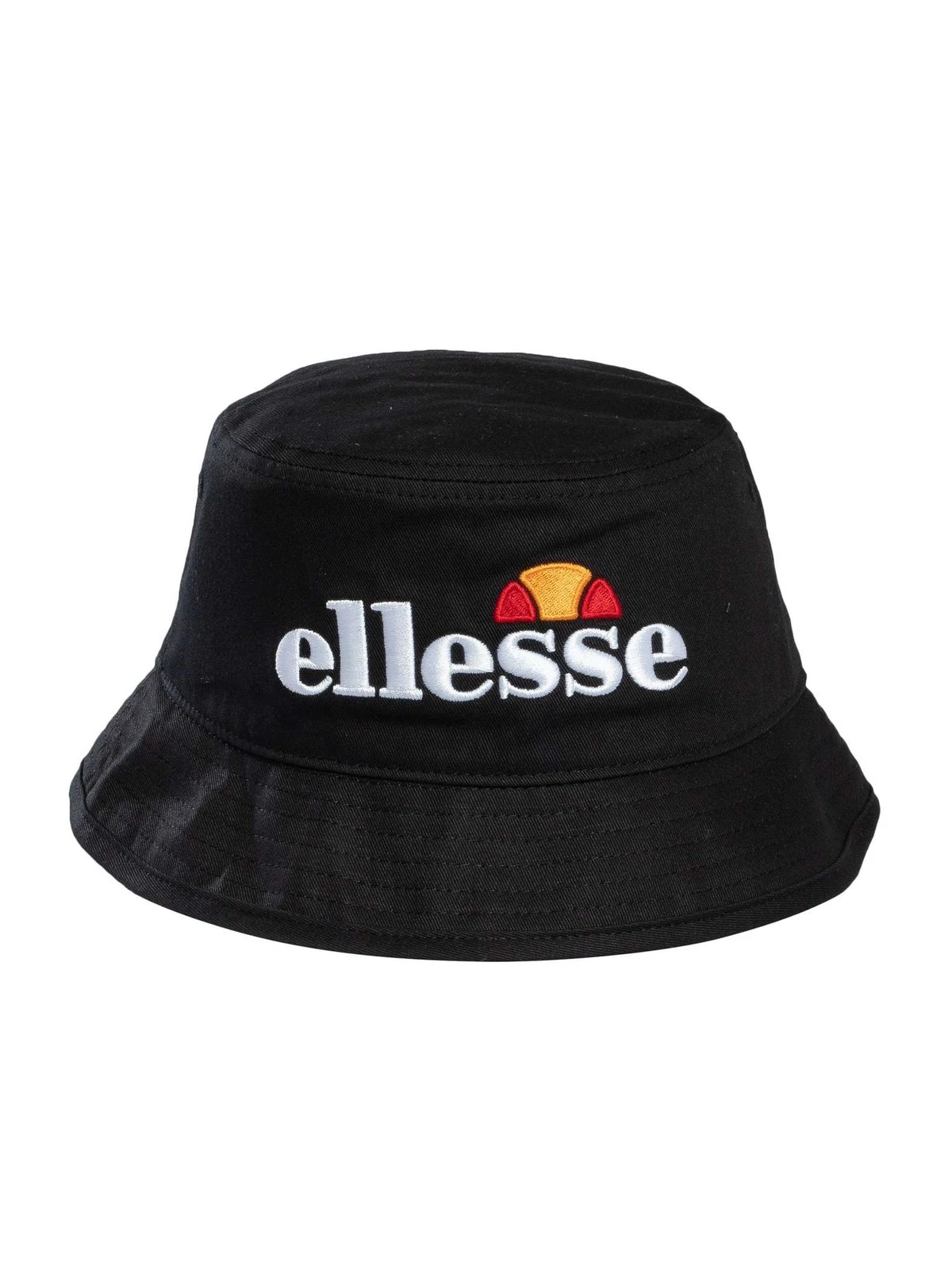 Ellesse Men's Mavro Bucket Hat, Black