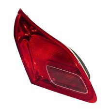 Heckleuchte innen links Schlussleuchte Rücklicht Opel Astra J 5-Türer 13306455