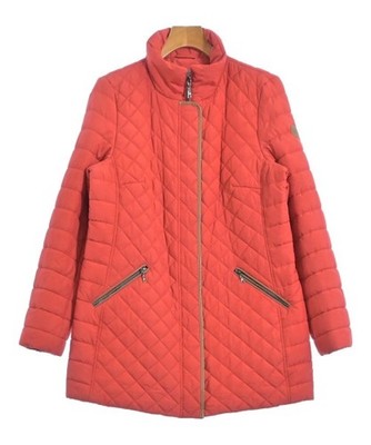 BASLER Coats (Other) Red 9(Approx. M) 2200657243012