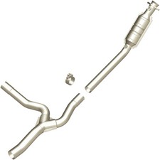 Magnaflow Catalytic Converter Epa For 2004-2005 Dodge Ram 1500
