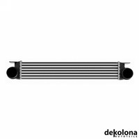 LadeluftküHler FüR BMW 7Er 730D 5Er 525D 530D 520D Touring 98-04