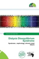 Columba Sara Evelyn | Dialysis Disequilibrium Syndrome | Taschenbuch | Englisch