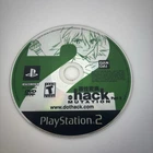 New ListingDOT .hack Part 2: Mutation Sony PlayStation 2 PS2 Disc Only