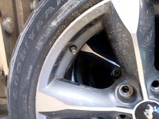 Ford 18 inch rims and tires 5 lug for 2015-2023 mustang wheels and tires