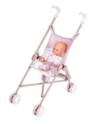 Smoby - Smoby Baby Nurse Poppenbuggy NEW
