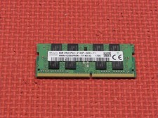 SK Hynix 8GB PC4-17000 DDR4 2133P SODIMM Laptop Memory HMA41GS6AFR8N-TF