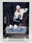 2021 Skybox Metal Universe Hockey Kole Lind #193