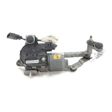 Scheibenwischermotor Vorne Rechts - Volkswagen TOURAN I PH.1 - 1T0998021B - W0-8