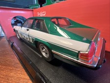 Road Signature Jaguar 1:18 Scale Diecast & Toy Vehicles for sale