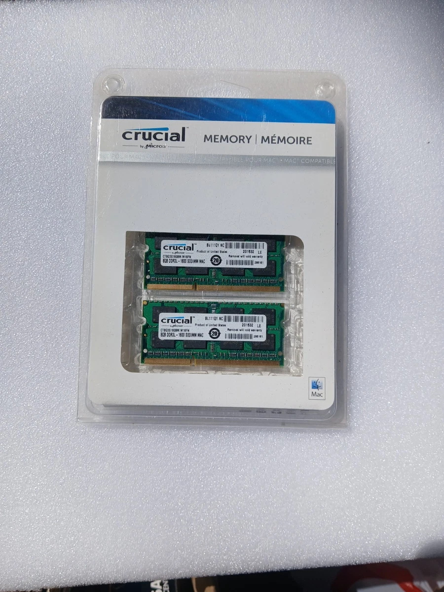 DDR3L 8GB メモリー 9個セット 8 GB Capacity per Module DDR3L Computer Memory (RAM) for sale | eBay