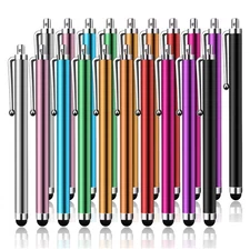 Stylus Pen 20 Pack for Universal Touch Screen Capacitive Stylus