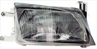 TYC Hauptscheinwerfer 20-5670-08-2 FüR MA JMA Suzuki AH AJ Justy EA MS Swift 2