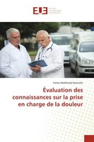 Fatma Medhioub Kaaniche | ÉValuation Des Connaissances Sur La Prise En Charge...