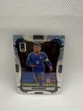 2026 Panini Prizm Fifa World Cup - Kylian Mbappe #40 Disco Prizm France