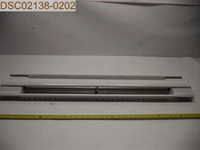 OFM0752BL 750W 120V WHITE BASEBOARD HEATER