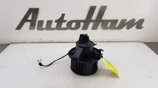 HEATER BLOWER MOTOR VAUXHALL ZAFIRA (M75) 2005 D8087 / 13214734