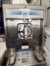 Taylor 341-27 Slushy frozen uncarbonated beverage machine