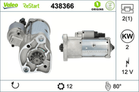Anlasser Starter FüR MAN VW TGE Kasten Pritsche/Fahrgestell Bus Amarok Crafter