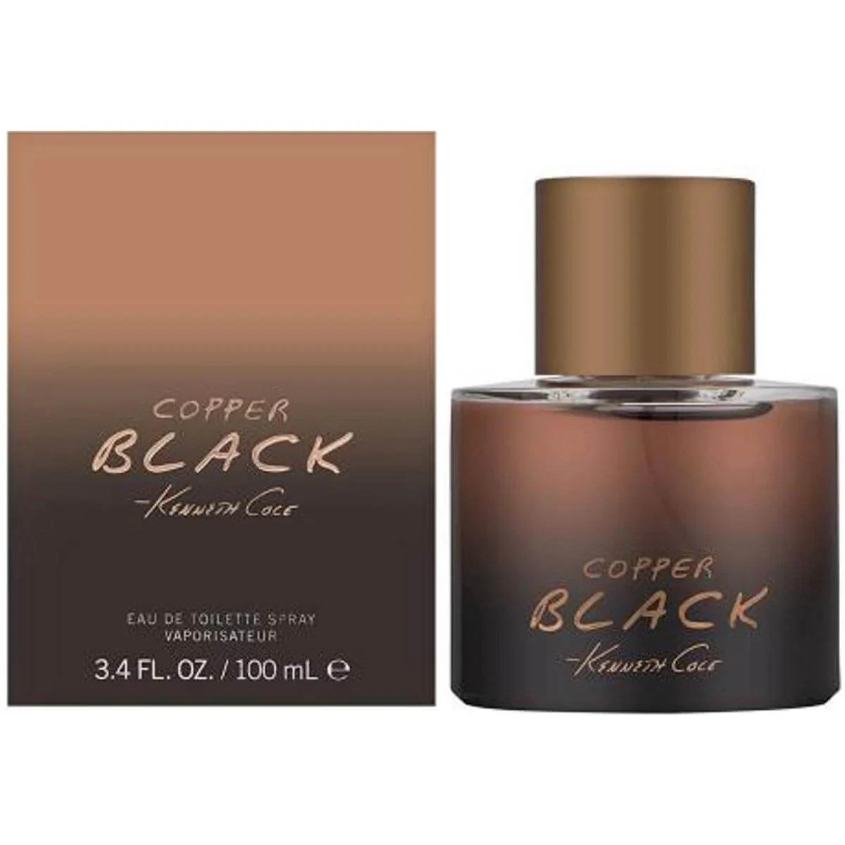 Black by Kenneth Cole Men's Fragrances for sale - eBay