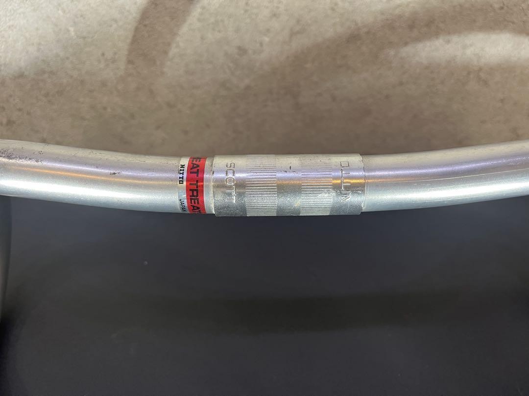 SCOTT NITTO HEAT TREATハンドル DH-1 400 Scott Nitto Heat Treat Handle Dh-1 400 | eBay