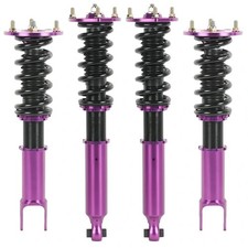 Coilovers Struts For Toyota SUPRA 1993-1998 Suspension Kit Adjustable Height