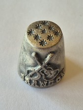 Branson Thimble Vintage Souvenir Collectible